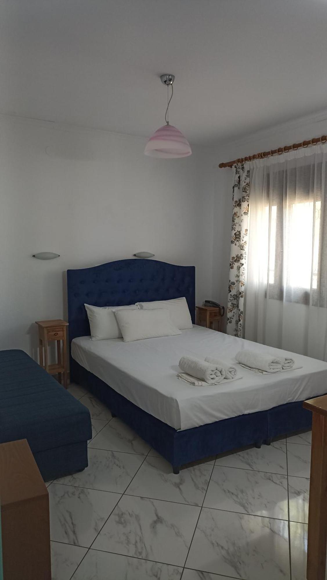 Villa Karapataki Skala Rachoni  Exterior foto