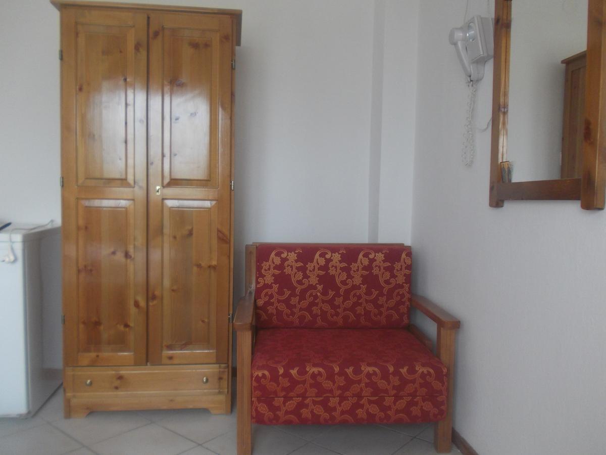 Villa Karapataki Skala Rachoni  Zimmer foto